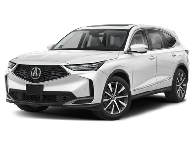 2026 Acura MDX w/Technology Package