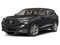 2026 Acura MDX FWD