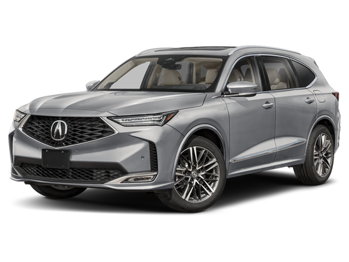 2026 Acura MDX w/Advance Package