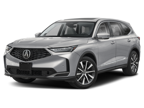 2026 Acura MDX w/Technology Package
