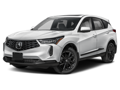 2026 Acura RDX SH-AWD