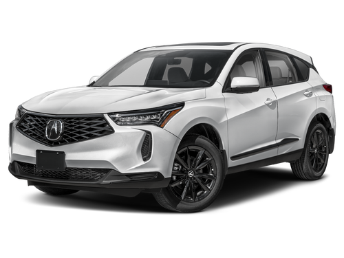 2026 Acura RDX SH-AWD