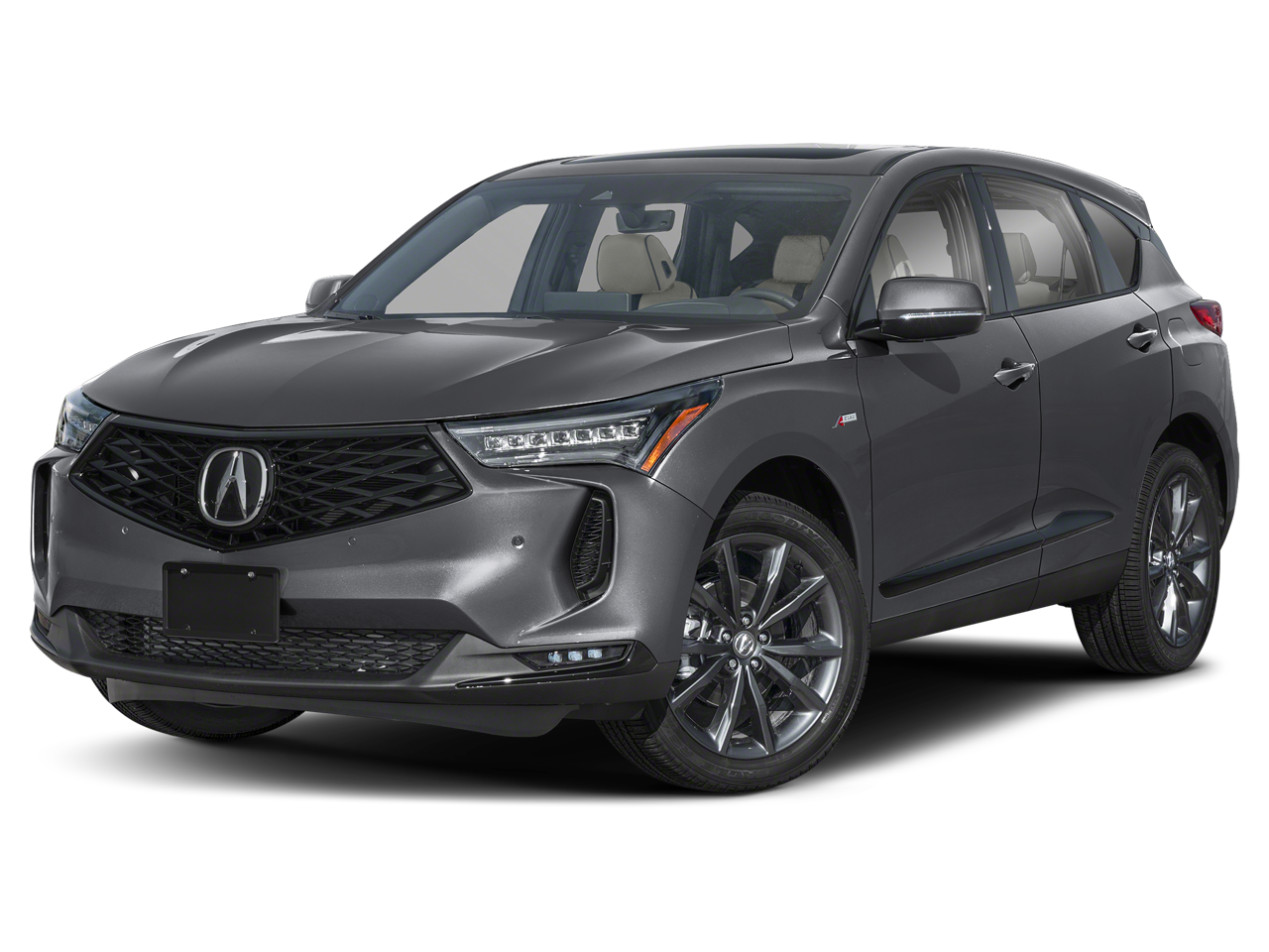 2026 Acura RDX