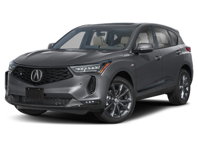 2026 Acura RDX w/A-Spec Package