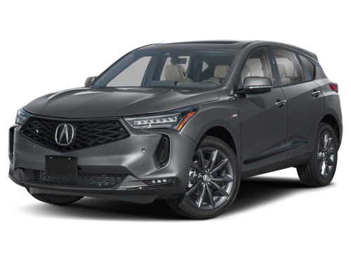 2026 Acura RDX w/A-Spec Package