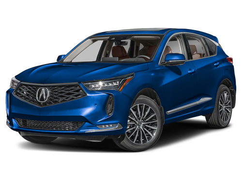 2026 Acura RDX w/Advance Package