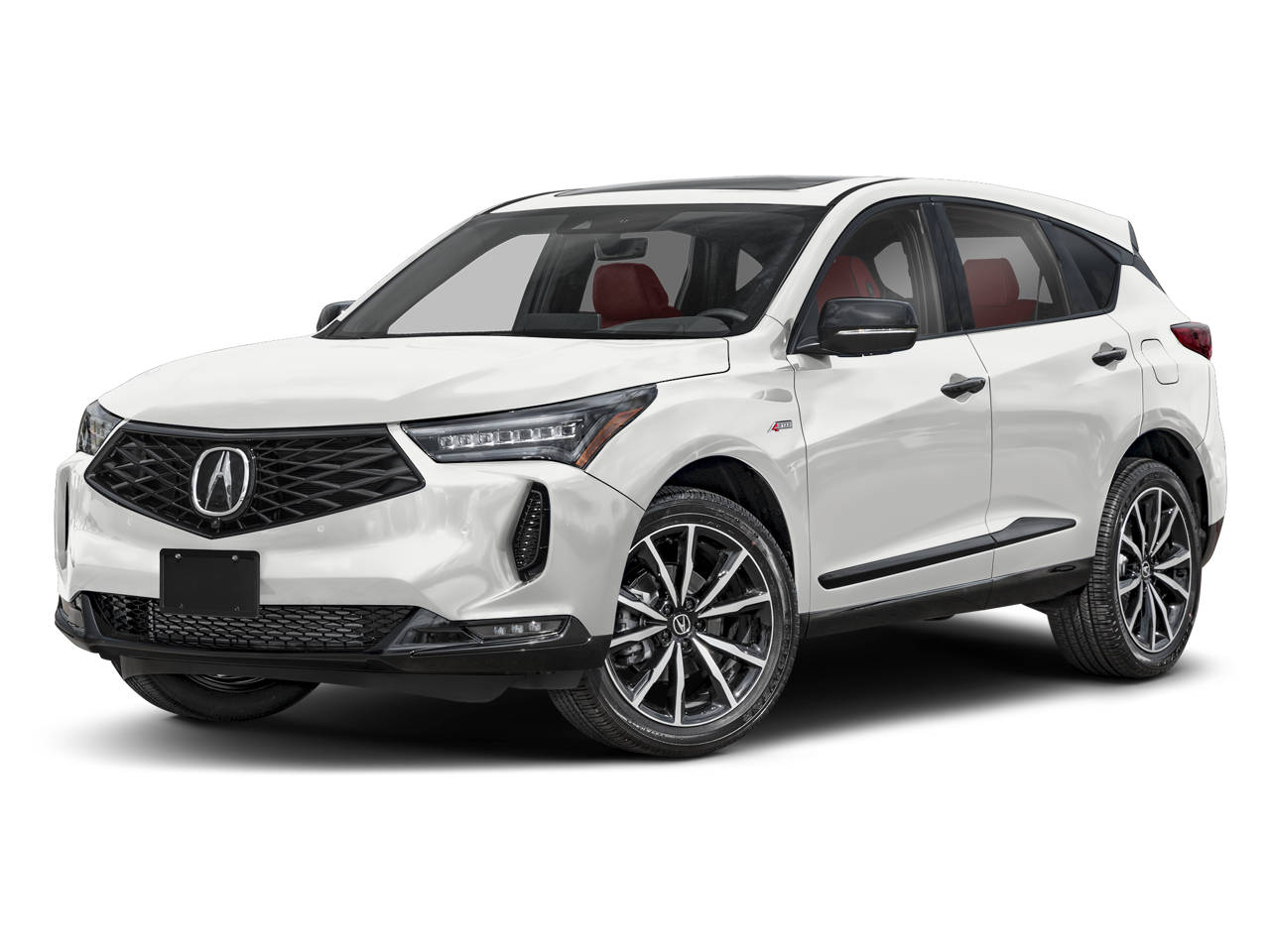 2026 Acura RDX