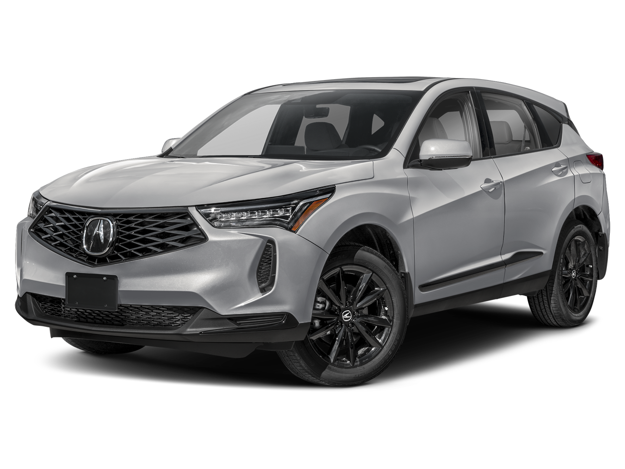 2026 Acura RDX