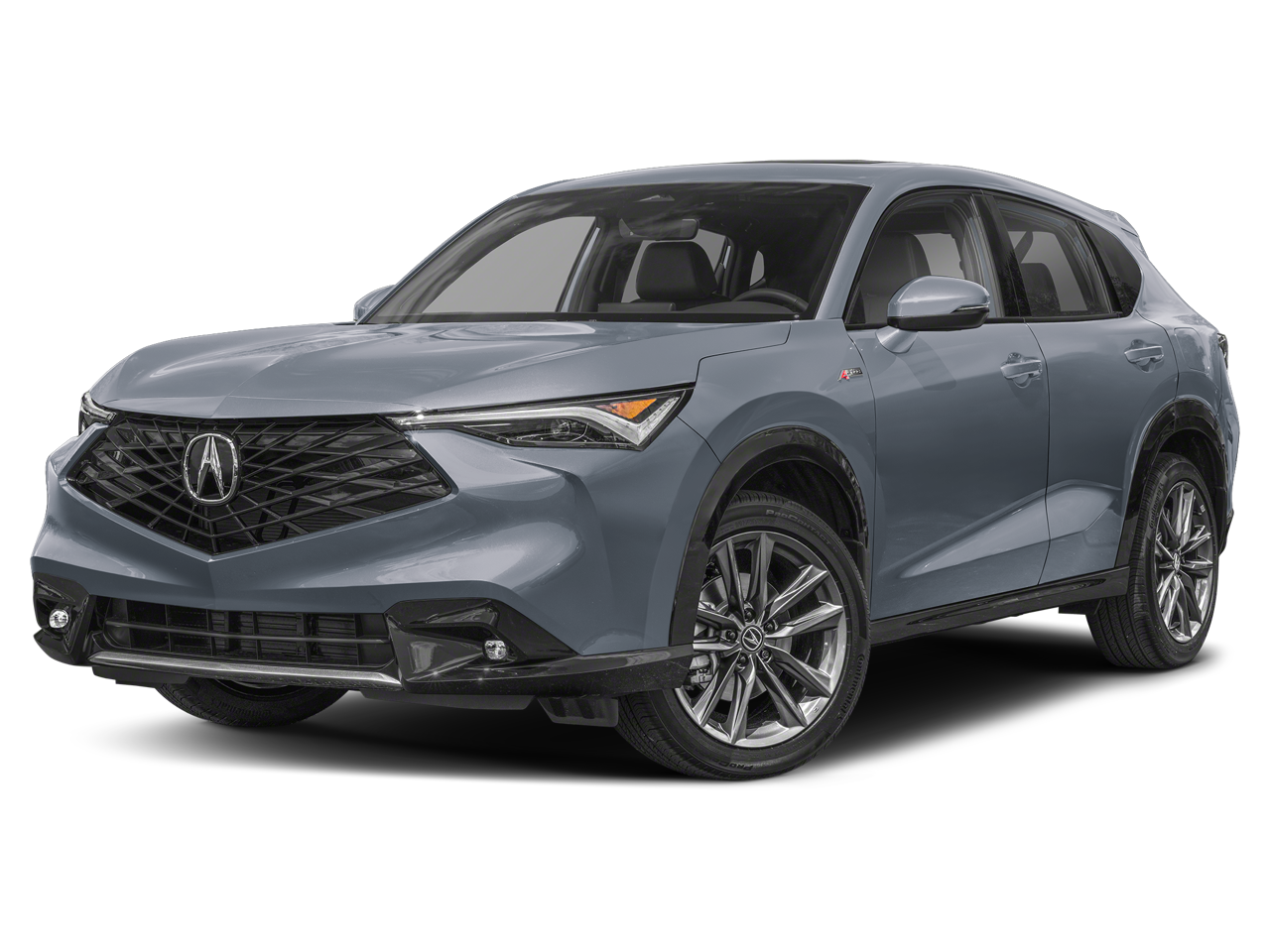 2026 Acura ADX 2026 ACURA ADX A-SPEC PKG 4DR SUV 104.5 WB