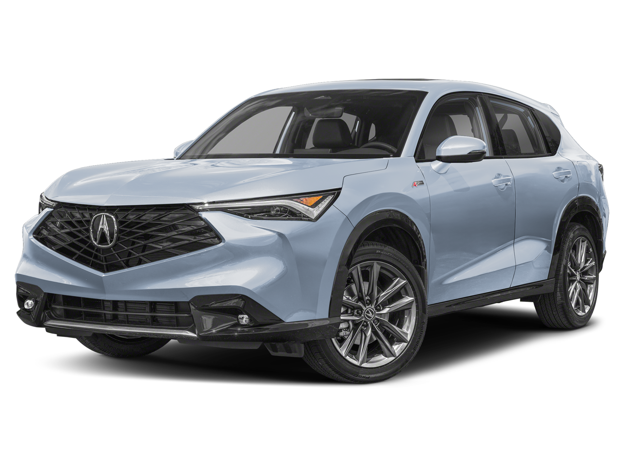 2026 Acura ADX