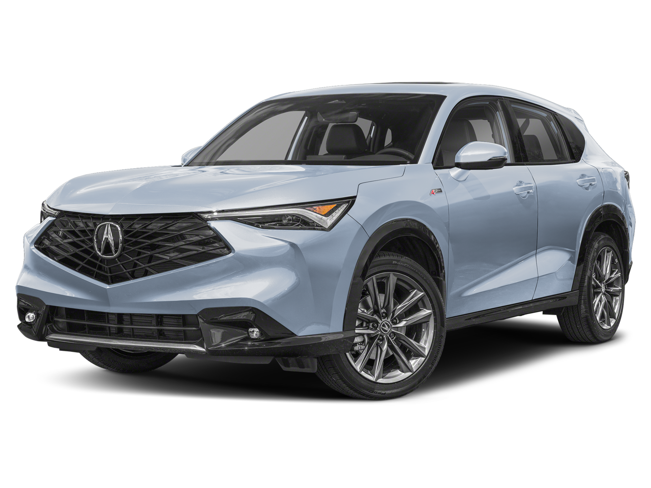 2026 Acura ADX 2026 ACURA ADX A-SPEC PKG 4DR SUV 104.5 WB