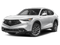 2026 Acura ADX 2026 ACURA ADX A-SPEC PKG 4DR SUV 104.5 WB
