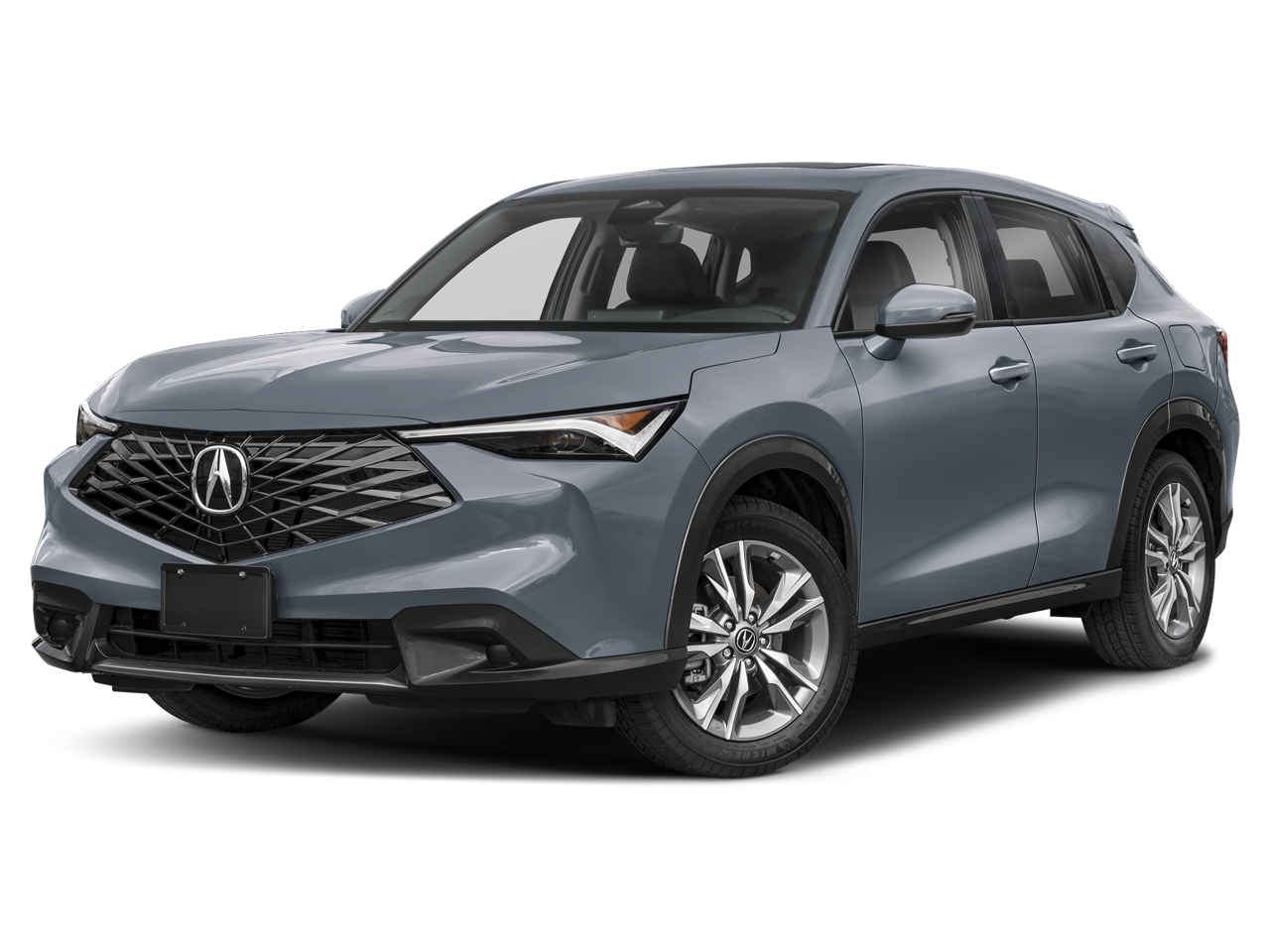 2026 Acura ADX AWD