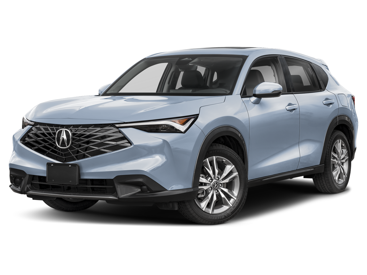 2026 Acura ADX AWD