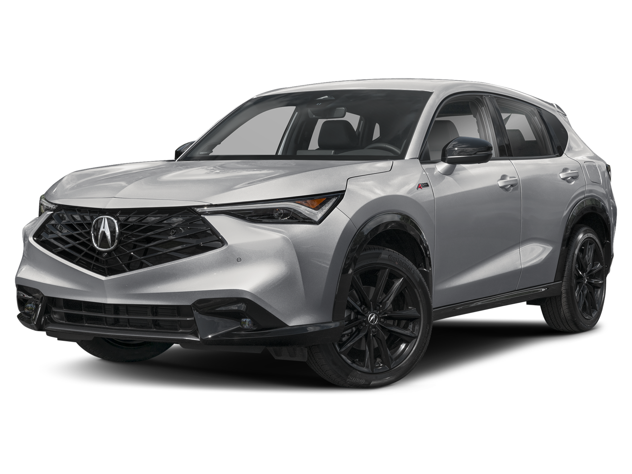 2026 Acura ADX w/A-Spec Advance Package