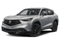 2026 Acura ADX w/A-Spec Advance Package