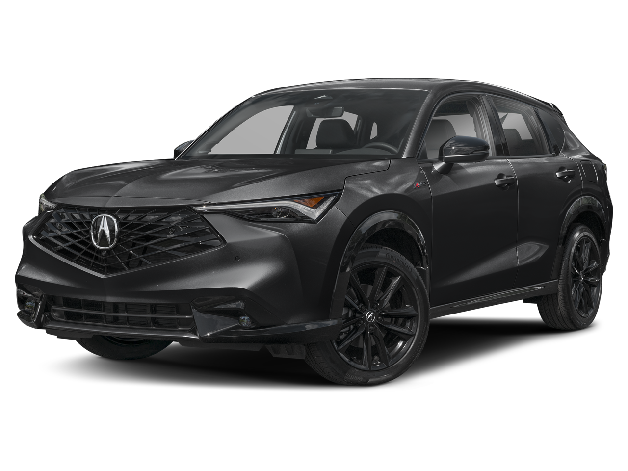 2026 Acura ADX 2026 ACURA ADX A-SPEC ADVANCE PKG 4DR SUV 104.5 W