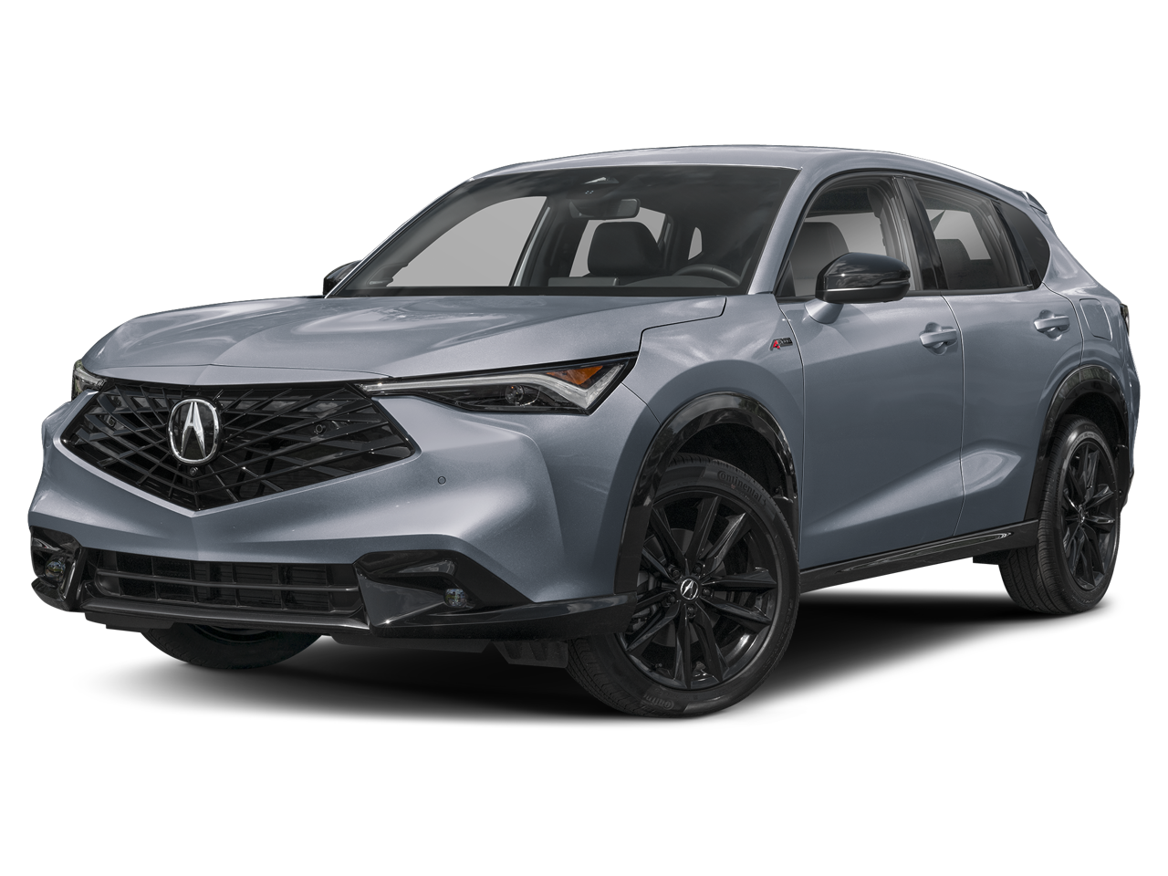 2026 Acura ADX 2026 ACURA ADX A-SPEC ADVANCE PKG 4DR SUV 104.5 W