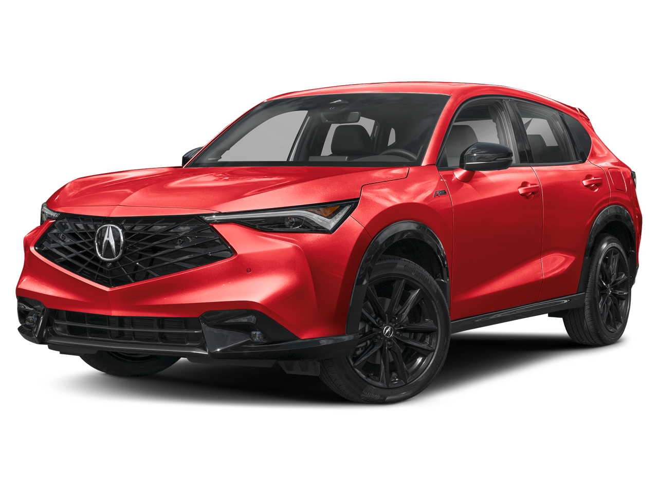 2026 Acura ADX
