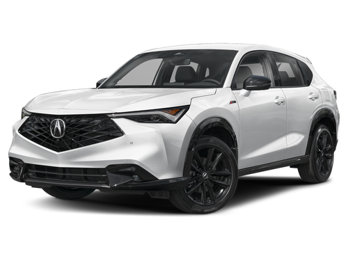 2026 Acura ADX 2026 ACURA ADX A-SPEC ADVANCE PKG 4DR SUV 104.5 W
