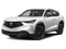 2026 Acura ADX 2026 ACURA ADX A-SPEC ADVANCE PKG 4DR SUV 104.5 W