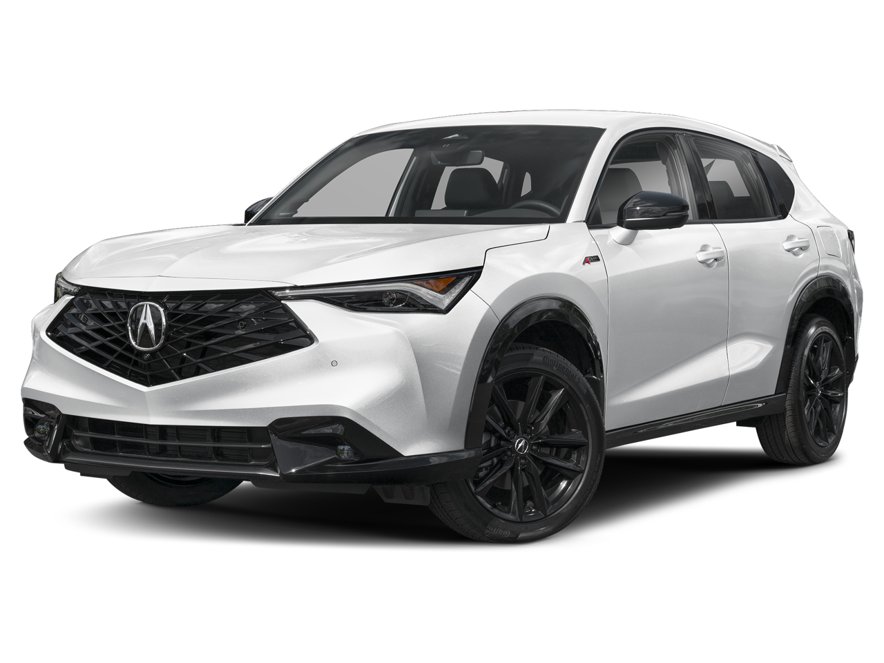 2026 Acura ADX w/A-Spec Advance Package