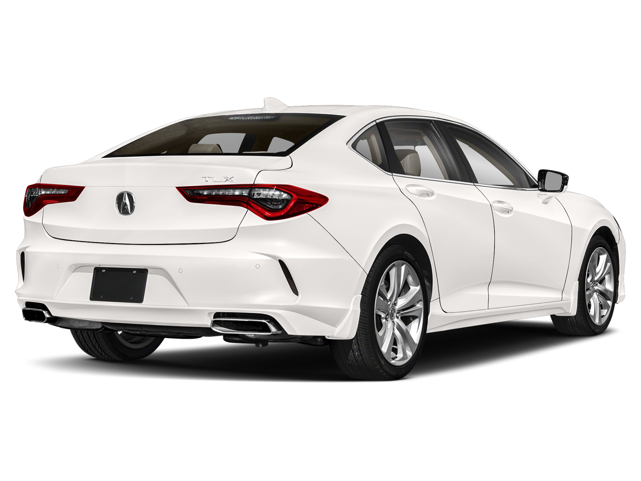 2022 Acura TLX w/Technology Package