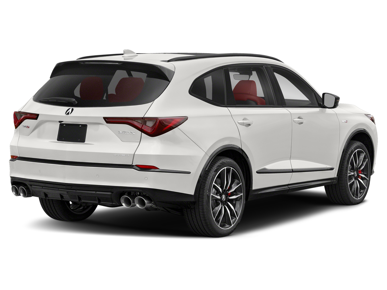 2023 Acura MDX Type S w/Advance Package