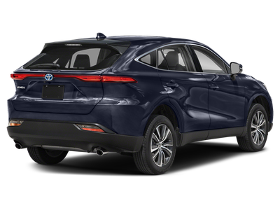2023 Toyota Venza LE