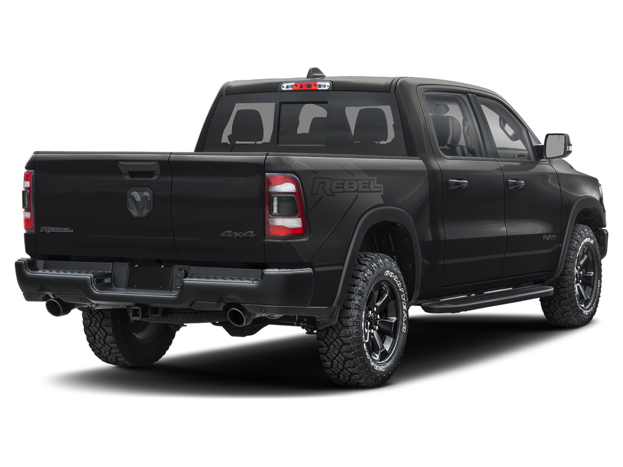 2024 RAM 1500 Rebel