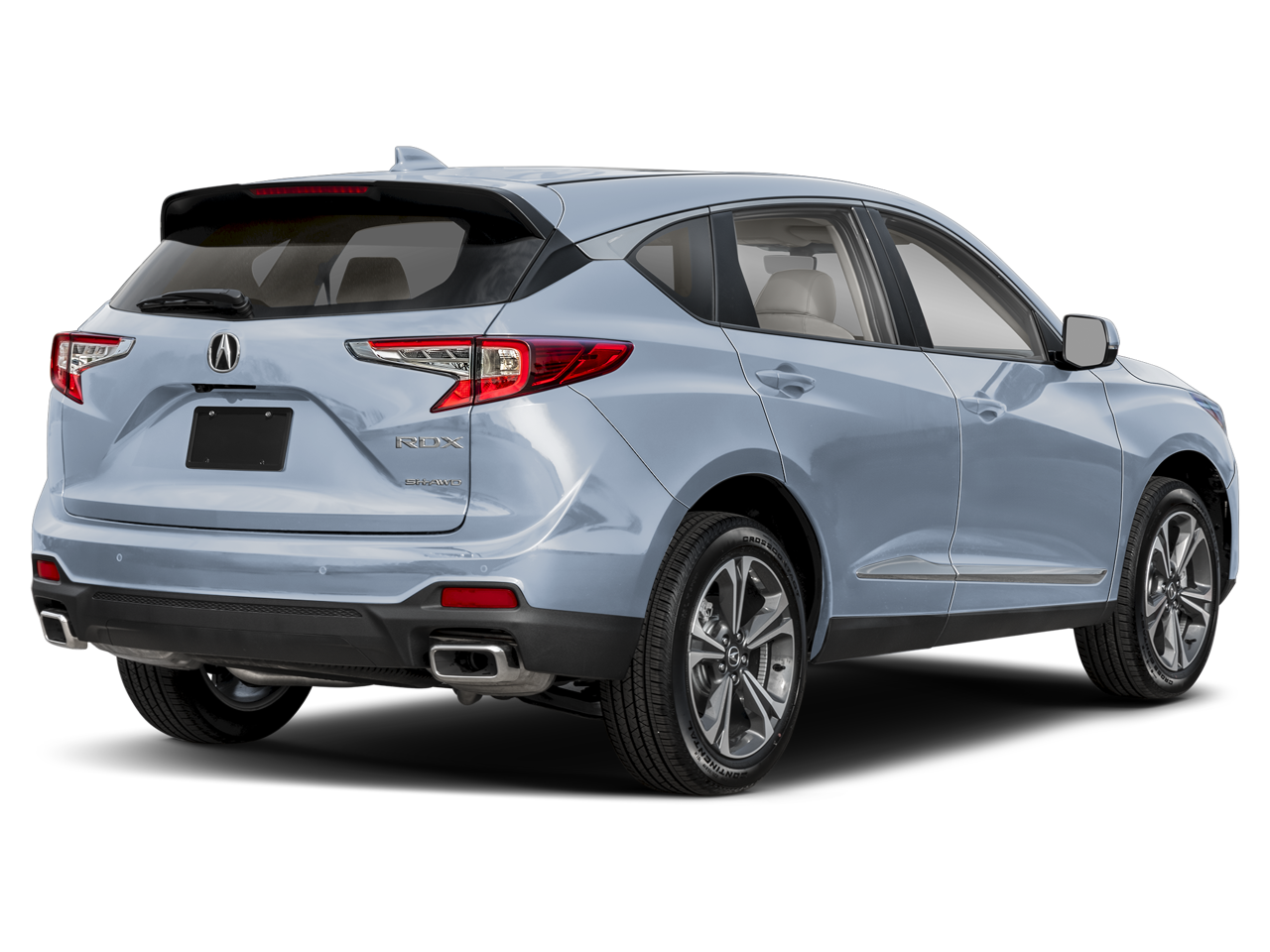 2025 Acura RDX Technology photo 2