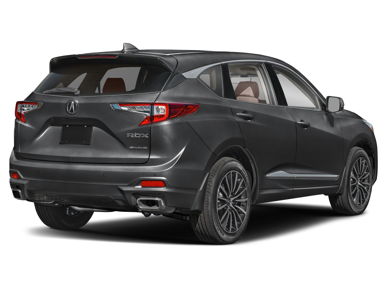2025 Acura RDX Advance photo 2