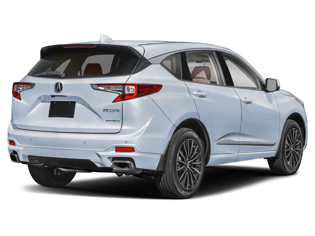 2025 Acura RDX Advance photo 2