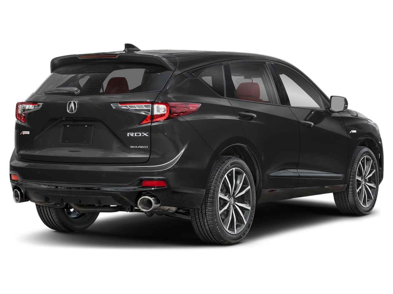 2025 Acura RDX A-Spec Advance photo 2