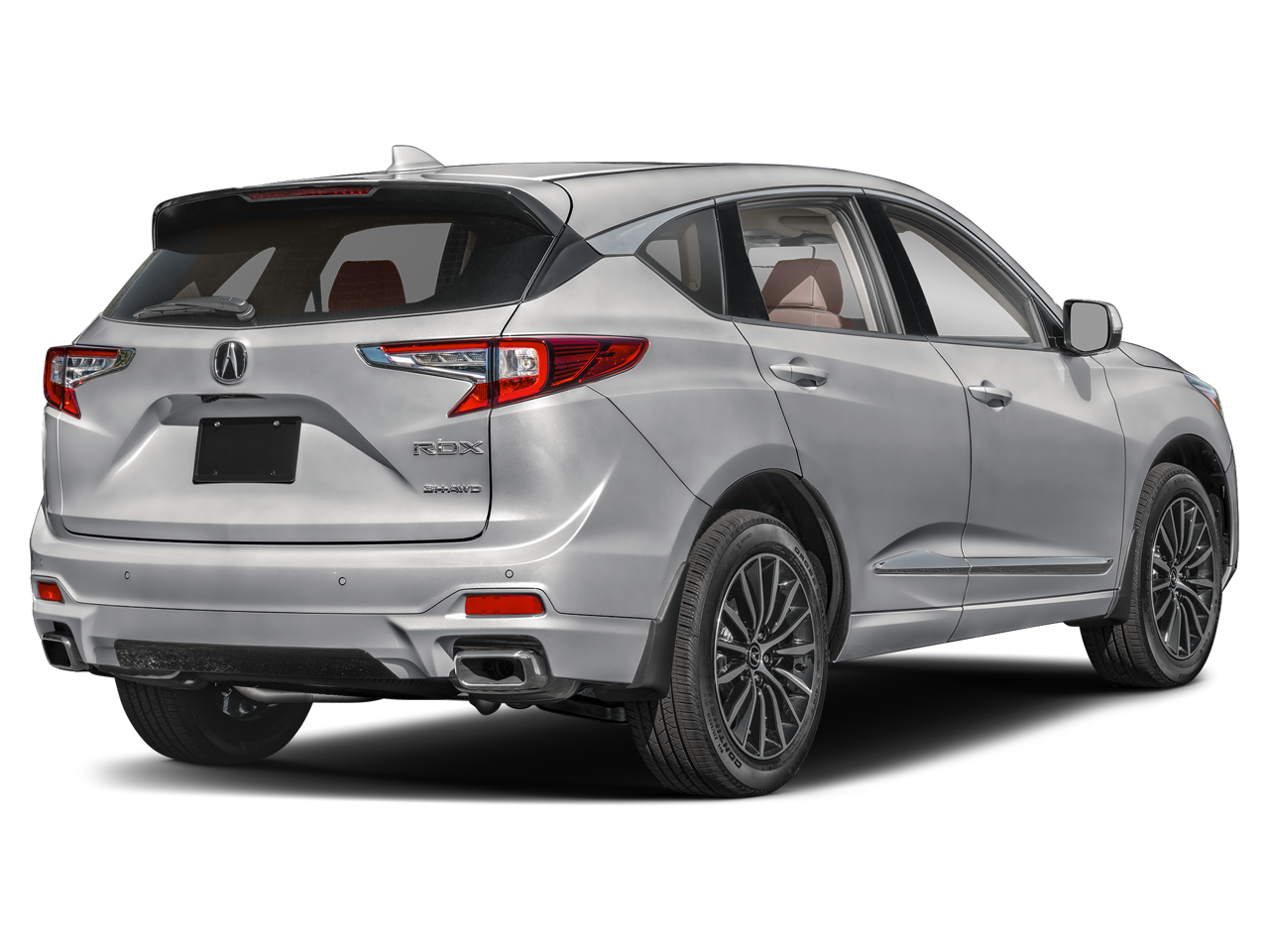 2025 Acura RDX w/Advance Package
