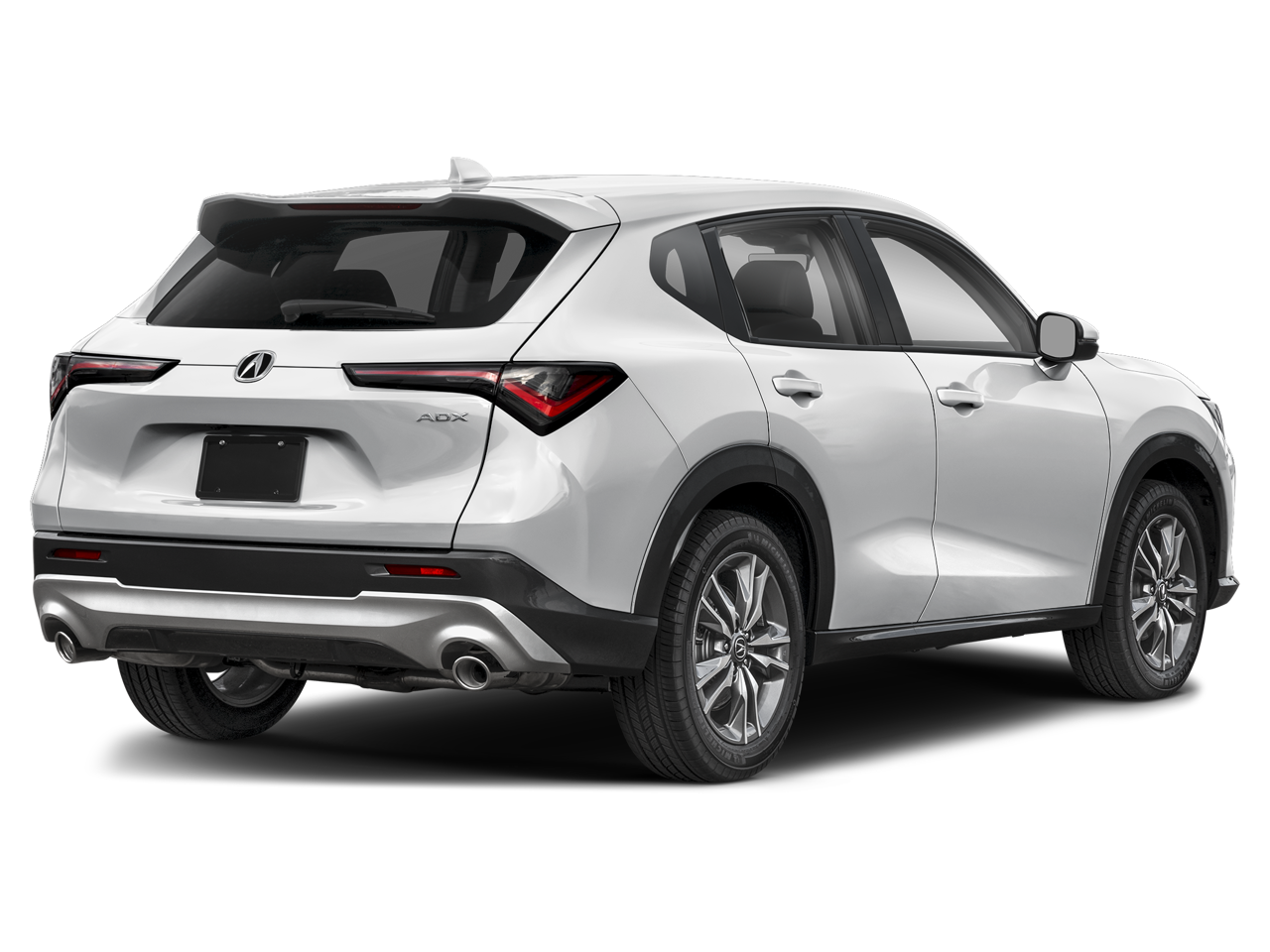 2025 Acura ADX AWD