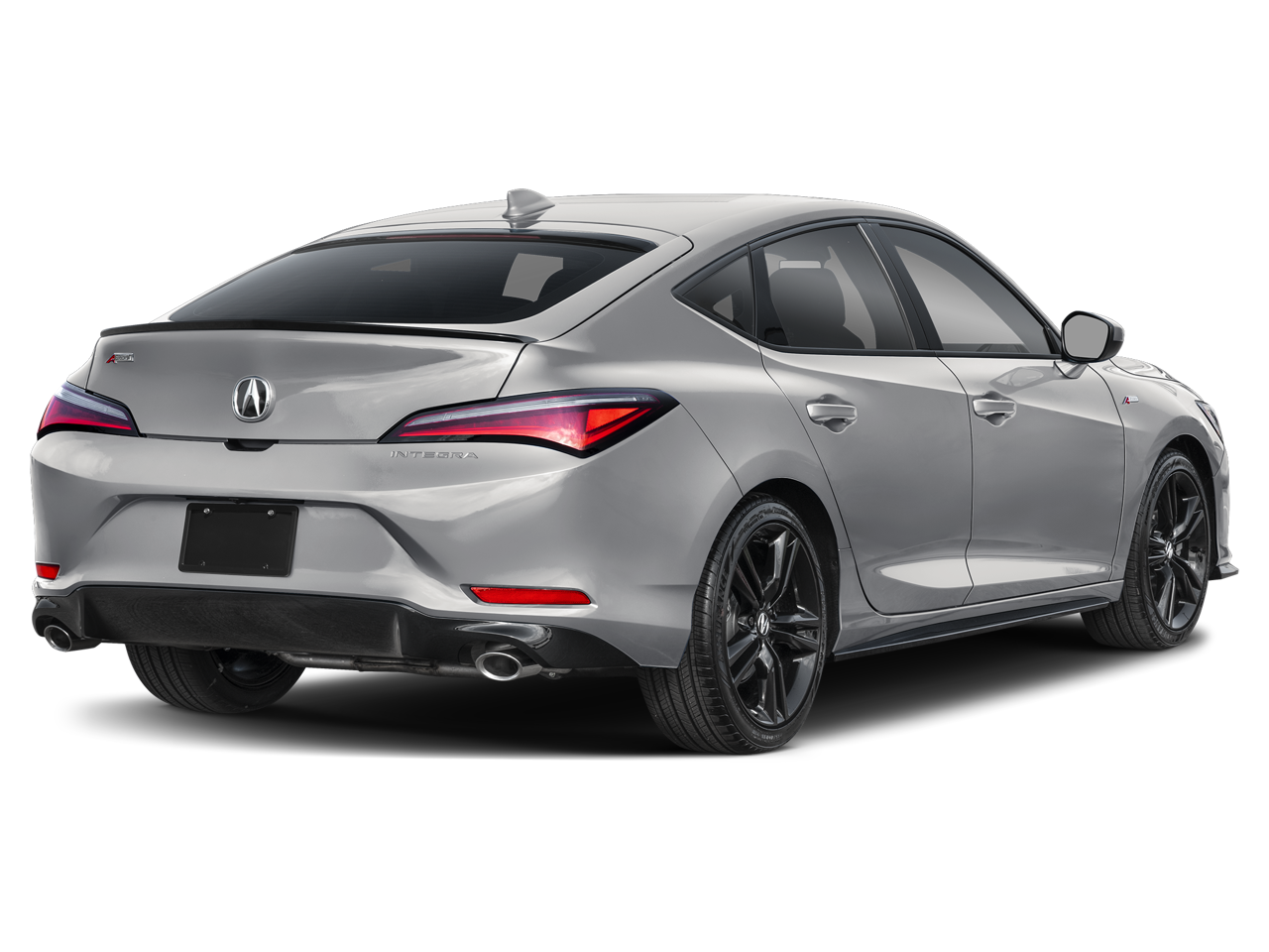 2026 Acura Integra w/A-Spec Package