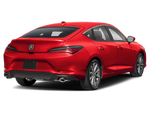 2026 Acura Integra CVT