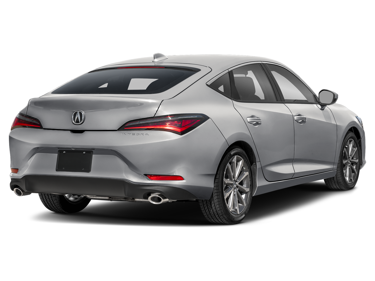 2026 Acura Integra CVT