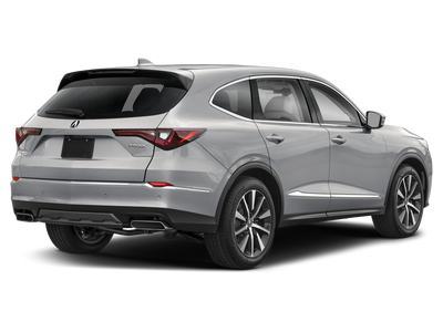 2026 Acura MDX w/Technology Package