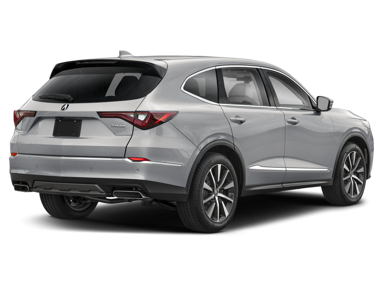 2026 Acura MDX w/Technology Package
