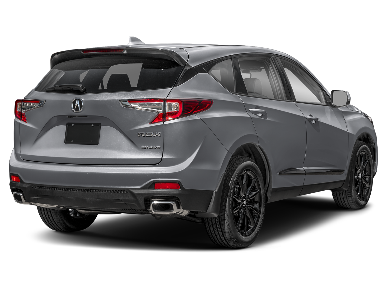 2026 Acura RDX SH-AWD
