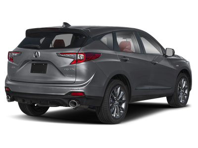 2026 Acura RDX w/A-Spec Package