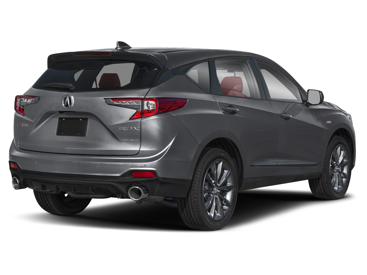 2026 Acura RDX w/A-Spec Package
