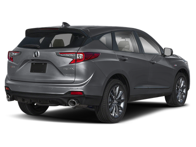 2026 Acura RDX w/A-Spec Package