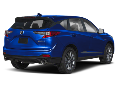 2026 Acura RDX w/A-Spec Package