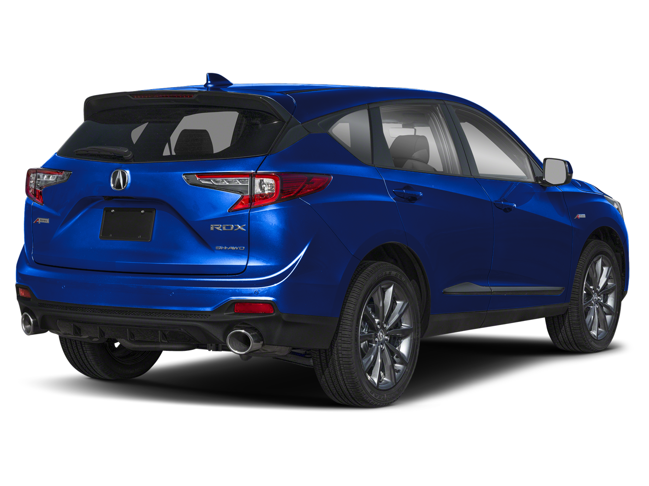 2026 Acura RDX w/A-Spec Package
