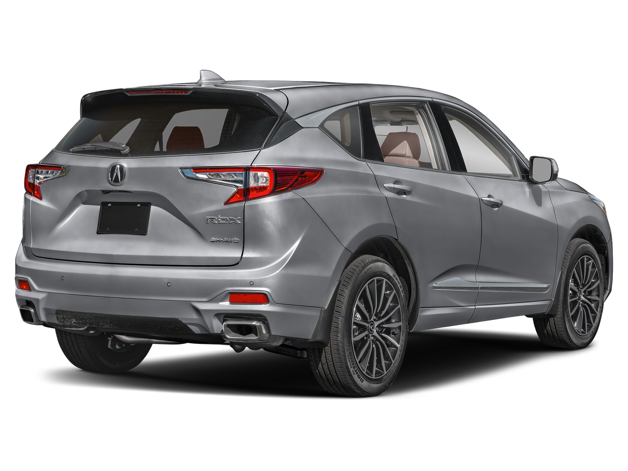 2026 Acura RDX Advance photo 2