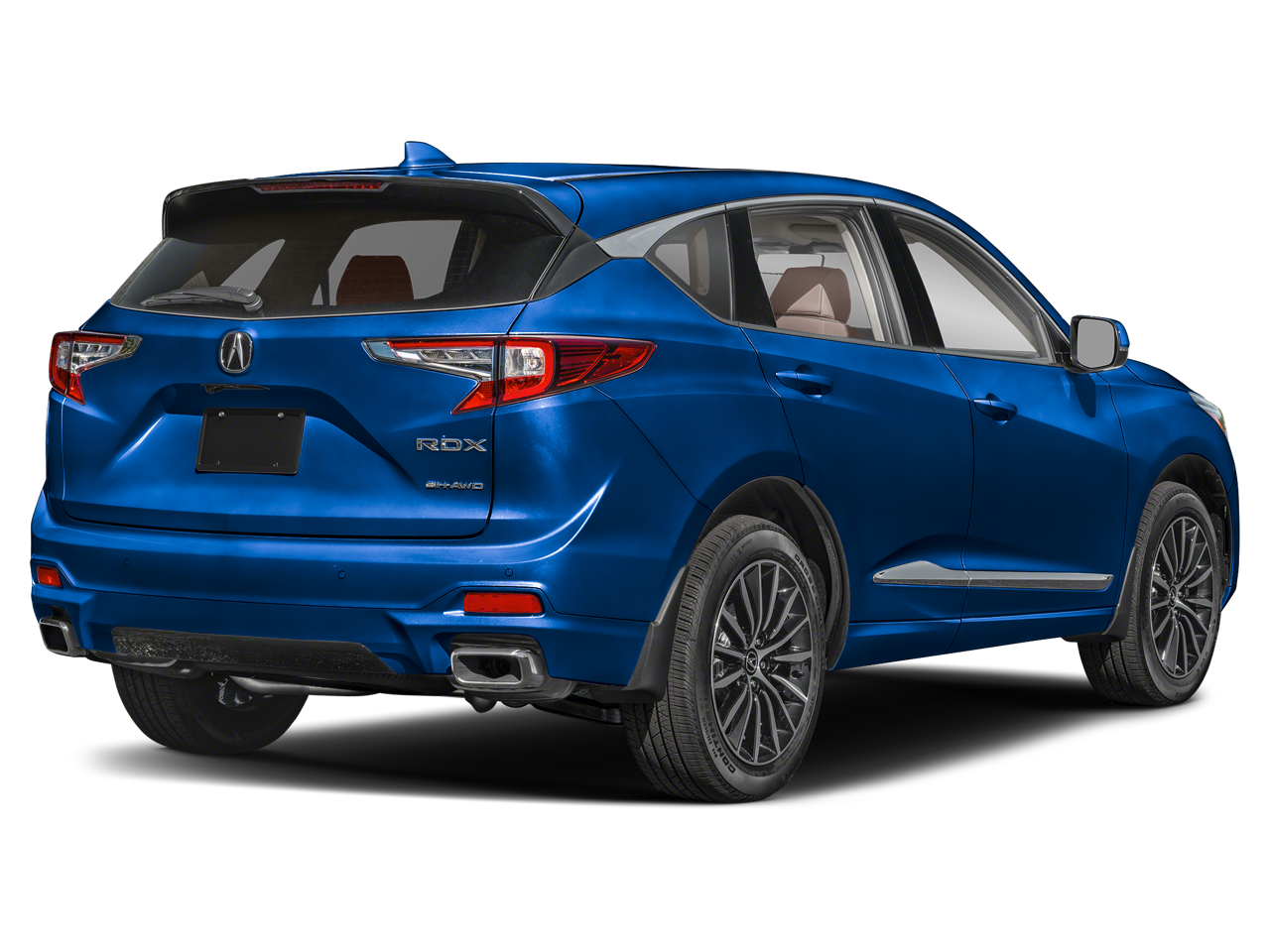 2026 Acura RDX Advance photo 2