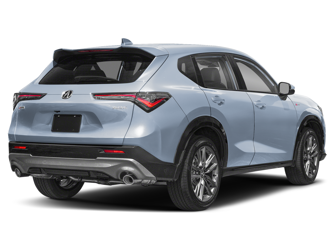 2026 Acura ADX 2026 ACURA ADX A-SPEC PKG 4DR SUV 104.5 WB